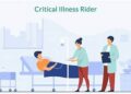 Life insurance with chronic illness riders: A Comprehensive Guide
