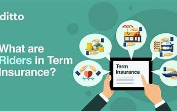 Life insurance with chronic illness riders: A Comprehensive Guide