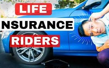 Life insurance with chronic illness riders: A Comprehensive Guide