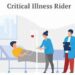 Life insurance with chronic illness riders: A Comprehensive Guide